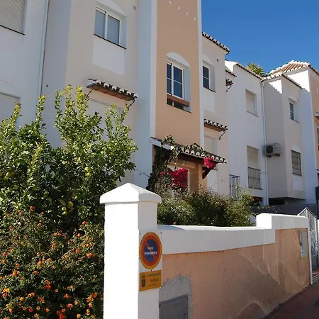 Burriana Daire Nerja