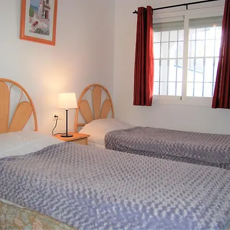 Burriana * Nerja