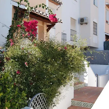 Burriana * Nerja