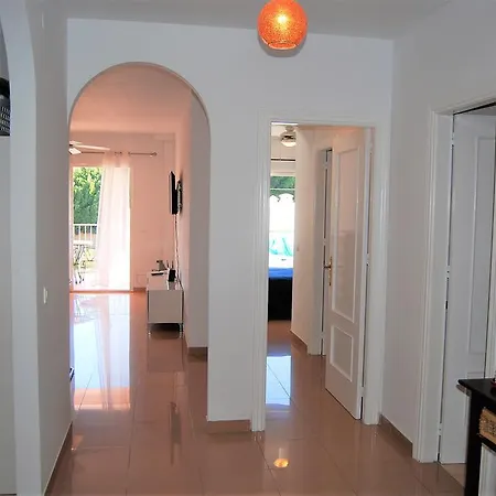 Daire Burriana Nerja